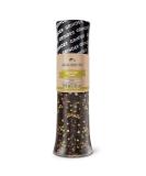 Silk Route Spice Co. Tropical/Rainbow Pepper Giant Grinder 205G - Exotic Peppercorn Blend - Buy Online on GoSupps.com