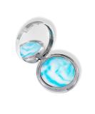 U-Shinein Oil Control Pressed Setting Powder - Matte Soft Jelly Texture for Long-Lasting Waterproof Makeup | Lightweight Face Cosmetics for Flawless Skin Brightening - Buy Online on GoSupps.com