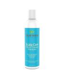 Taliah Waajid Scalp Care Follicle Therapy Shampoo | Natural Treatment for Thinning Hair & Hair Loss | Wild Sea Moss Rosemary & Aloe | 8oz - Buy Online on GoSupps.com