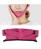 Facial Slimming Belts Face Lifting Mask Anti-Wrinkle Anti-Aging Facial Band Double Chin Slimmer Thin-Face Bandages Lifting V-Face Band for Women and Men. - Buy Online on GoSupps.com
