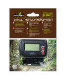 Reptiles Planet Thermometer & Hygrometer for Terrarium - Accurate Temperature & Humidity Control for Reptiles - Buy Online on GoSupps.com