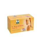 Buy Baders L-Carnitin Figure Tea - Diet & Fasting Red Bush Tea with Herbs Delicious Apple Flavor 20 Filter Bags - PZN 04197324 | International Shipping - Buy Online on GoSupps.com