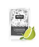 Intick Sugar-Free Instant Lime Drink | 18L Vegan Drink Powder | Low Calorie with Vitamin C - Buy Online on GoSupps.com