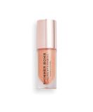 Revolution Shimmer Bomb Lip Gloss - Vitamin E Infused Shimmery Lip Tint (6 Colors) - Buy Online on GoSupps.com