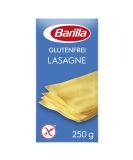 Buy Barilla Gluten-Free Lasagna - Corn & Rice Pasta | 10 Pack (10 x 250g) - Perfect for Celiac & Gluten Intolerance - Buy Online on GoSupps.com