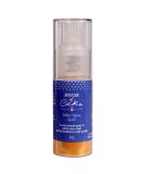 House of Cake Edible Glitter Spray Blush Non-Aerosol Paint for Cake & Bakes Simple to Use This Unique Finish Leaves a Sparkling Lustre Effect on Cakes & Decorations - Gold 10 g Metallic Gold - Buy Online on GoSupps.com