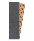 Mob Grip Perforated Black Griptape - 9x33 | Premium Skateboard Grip Tape - Buy Online on GoSupps.com