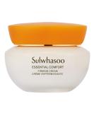Sulwhasoo Essential Comfort Firming Cream: Moisturize  Soothe  and Visibly Firm 2.53 Fl Oz (Pack of 1) - Buy Online on GoSupps.com