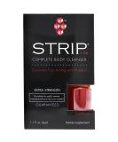Wellgenix Strip Body Cleanser- Extra Strength Detox Drink 1oz Fruit Punch - Quick Flush Cleanse for Same Day Toxin Rid - Pack of 1 - Buy Online on GoSupps.com