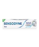 Sensodyne Repair and Protect Whitening Toothpaste 75 ml (Pack of 1) - Buy Online on GoSupps.com