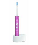 Buy Omron Sonic Type Electric Toothbrush HT-B473-PK Pink - Best International Shipping & Quality Cleaning - Buy Online on GoSupps.com