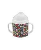 Sugarbooger Hedgehog Sippy Cup - BPA-Free, Cute & Easy-to-Hold Design - Buy Online on GoSupps.com