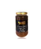 Sanniti Italian Premium Black Truffle Sauce 17.6 oz (500g) | Salsa Tartufata - Buy Online on GoSupps.com