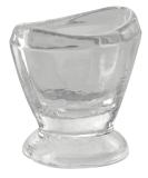 Dr. Junghans Medical Glass Eye Bath - Soothing Relief for Eye Care | International Shipping Available - Buy Online on GoSupps.com