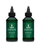 Clubman Pinaud Shave Gel No Bumps After Shave for Men Sensitive Skin 4 oz 2 pack - Buy Online on GoSupps.com
