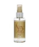 WELLA WELLA SP Luxe Oil 100 ml Almond 100 ml (1 pack) - Buy Online on GoSupps.com