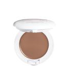 Avene Mineral High Protection Honey Tinted Compact SPF 50 - UVA/UVB Blue Light Defense - Buy Online on GoSupps.com