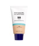 COVERGIRL Smoothers Lightweight BB Cream - Light to Medium 810 Skin Tones, SPF 21 Sun Protection - 1.35 Fl Oz - Buy Online on GoSupps.com