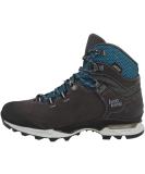 Hanwag Women's Tatra Light Lady Gtx Hiking Boots - 8.5 - Asphalt/Ocean - Buy Online on GoSupps.com