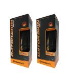 Continental GatorSkin DuraSkin Tire 700x32mm 2-Pack - Folding | Long-Lasting Durability - Buy Online on GoSupps.com