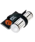 Zeck Predator Ruler 140x8cm - tape measure for fish fish tape measure for spin fishing fishing tool for measuring predatory fish - Buy Online on GoSupps.com