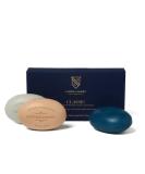 Caswell-Massey Heritage Classics Three Soap Set 3  5.8 Ounce Classics Set 3 Count (Pack of 1) - Buy Online on GoSupps.com