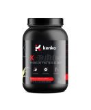 Kenko Essentials K-Builder Premium Protein Blend - Vanilla | Best International Shipping for Health & Fitness - Buy Online on GoSupps.com