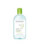 Bioderma SEBIUM H2O 500 ml (Pack of 1) - Buy Online on GoSupps.com