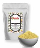 Yellow Mustard Powder | Ground Premium Quality by Masala Cottage 25g-1.9kg (200 Grams) 200 Grams - Buy Online on GoSupps.com