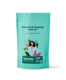 Coffee Rich Ground 250g Tanzania 100% Arabica Ground Coffee - Buy Online on GoSupps.com