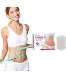 Losing Weight Patches - Rapid Slimming & Detox Plaster for Fat Burning - 5 Pieces | Appetite Suppression - Buy Online on GoSupps.com