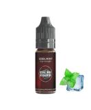 Galaxy Food Flavours Cool Mint High Strength Flavouring - 10ml Bottle | 230+ Flavours - Buy Online on GoSupps.com