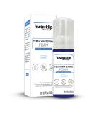 Swissklip Foam Toothpaste Also a Teeth Whitener in The Market I We Offer Best Teeth Whitening Products for Professional Teeth Whitening Kit I Best Teeth Whitener 4 U 1 - Buy Online on GoSupps.com