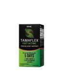 GNC TamaFlex Fast Acting, 60 Vegetarian Capsules, Joint Support - Buy Online on GoSupps.com