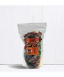 SHIRIN Lavashak Takdis , Fruit Roll Snack, 1 Pound(16 OZ) ? - Buy Online on GoSupps.com