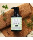 Buy Rosemary & Mint 500ml - Refreshing Aromatherapy Oil for International Shipping - Buy Online on GoSupps.com