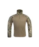 Emerson G3 Combat Shirt Aor2 Small - Tactical Paintball BDU Equipment - Buy Online on GoSupps.com