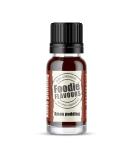 Foodie Flavours Natural Xmas Pudding Flavouring High Strength - 15ml - Buy Online on GoSupps.com