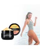 Beauty Brown Tanning Oil - Carrot Gel Dark Browning Lotion & Accelerator for Perfect Tan - Buy Online on GoSupps.com