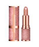 Long-lasting Glitter Star Lipstick Kit | Nourishing Moisturizer & Waterproof Nude Lip Gloss Set - Beauty Essentials - Buy Online on GoSupps.com