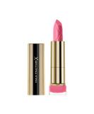 Max Factor Colour Elixir Lipstick 510 English Rose 29 ml - Long Lasting Formula - 1 Count - Buy Online on GoSupps.com