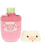 DOITOOL 240Pcs Ear Piercing Cleaner Disposable Cleaning Line - Pink - Buy Online on GoSupps.com