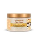 Creme of Nature Defining Custard 11.5 Oz - Pure Honey, Coconut Oil, Shea Butter Twist & Hold Formula - Buy Online on GoSupps.com