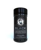 Bearded Butcher Black Blend Seasoning - Delicious, Versatile, Gluten Free, Low Calorie, No MSG - Buy Online on GoSupps.com