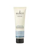 Sukin Hydrating Replenishing Hair Masque Haircare 6.76 fl oz (200 ml) - Buy Online on GoSupps.com