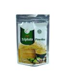 SVATV Triphala Powder 227g - Amla, Haritaki & Bibhitaki Formula - 8 Oz - Buy Online on GoSupps.com