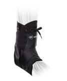 DonJoy Performance ANAFORM Lace-Up Figure-8 Ankle Brace | Mild to Moderate Support for Sports (X-Small) - Buy Online on GoSupps.com