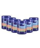 Noxzema Ultimate Clear Face Pads Clears & Prevents Acne Anti-Blemish Made with Over 60% Alcohol 90 Count Pack of 6 - Buy Online on GoSupps.com