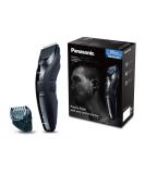 Buy Panasonic ER-GC51-K503 Black Cordless Hair Clippers - International Shipping Available - Buy Online on GoSupps.com
