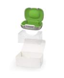 Phonak Hearing Aid Case - Durable Hard Storage Box for Hearing Aids - Compact & Travel-Friendly - Buy Online on GoSupps.com